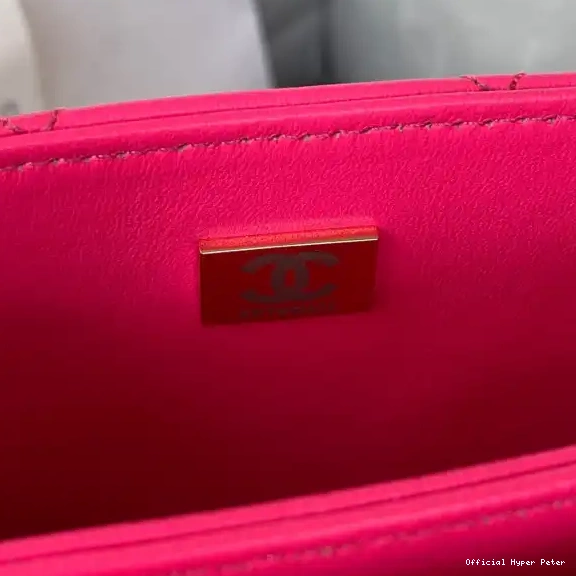 HyperPeter CHANEL FLAP SMALL BAG 0704